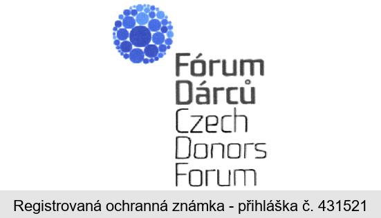 Fórum Dárců Czech Donors Forum