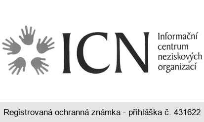 ICN Informační centrum neziskových organizací