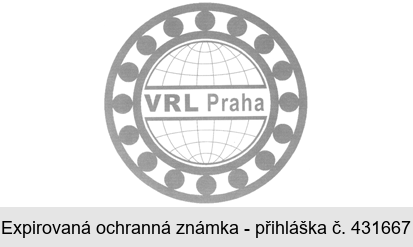 VRL Praha