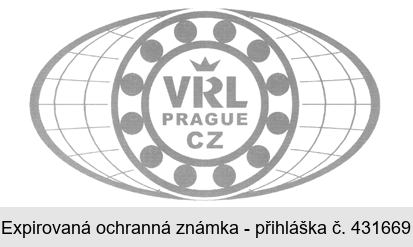 VRL PRAGUE CZ
