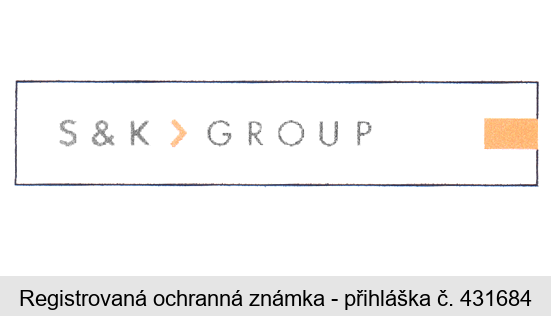 S & K > GROUP