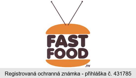FAST FOOD.TV