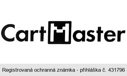 CartMaster