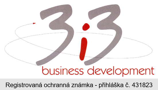 3i3 business development
