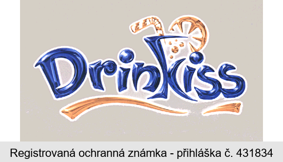 DrinKiss