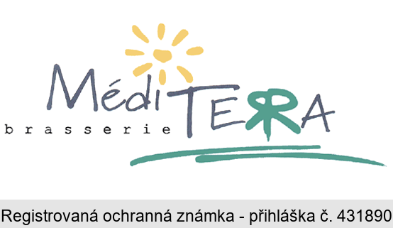MédiTERRA brasserie