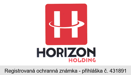 H HORIZON HOLDING