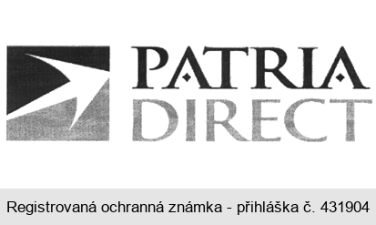 PATRIA DIRECT