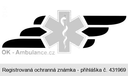 OK - Ambulance.cz