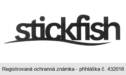 stickfish