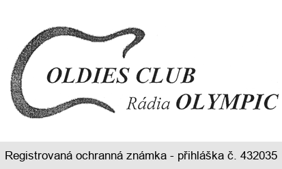 OLDIES CLUB Rádia OLYMPIC