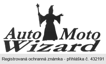 Auto Moto Wizard