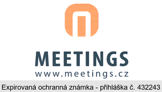 MEETINGS www.meetings.cz