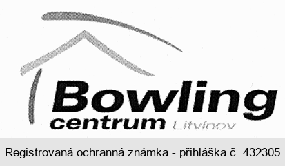 Bowling centrum Litvínov