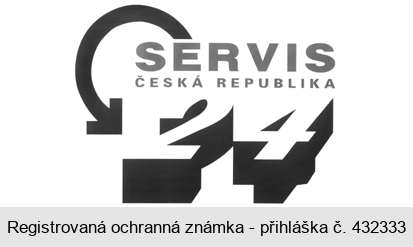 SERVIS 24  ČESKÁ REPUBLIKA