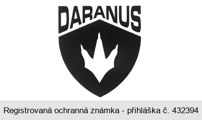 DARANUS