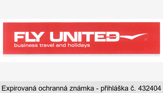 FLY UNITED business travel and holidays