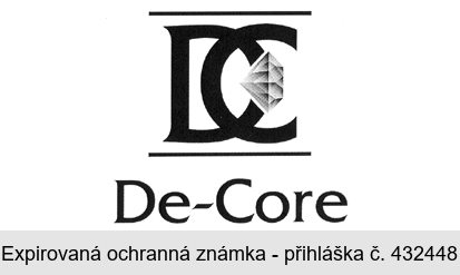 DC De-Core