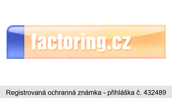factoring.cz