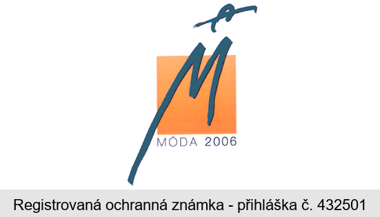 M MÓDA 2006