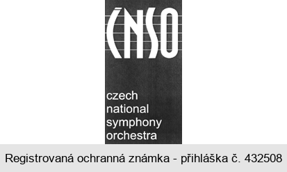 ČNSO czech national symphony orchestra