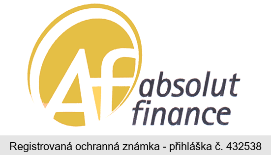 AF absolut finance