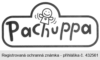 Pachuppa