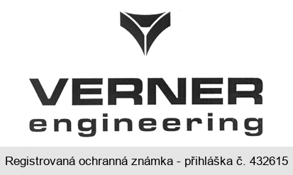 VERNER  engineering
