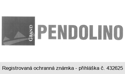 GRAND PENDOLINO