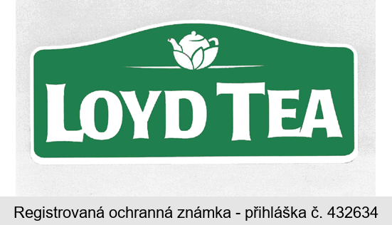 LOYD TEA
