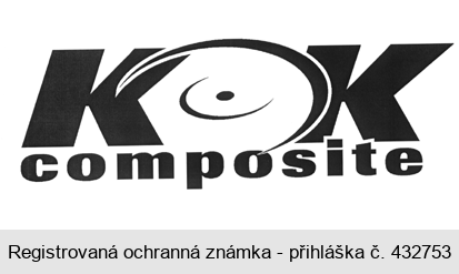 KOK composite