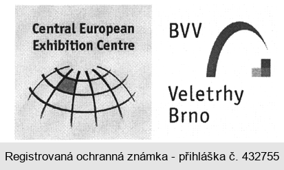 Central European Exhibition Centre  BVV  Veletrhy Brno