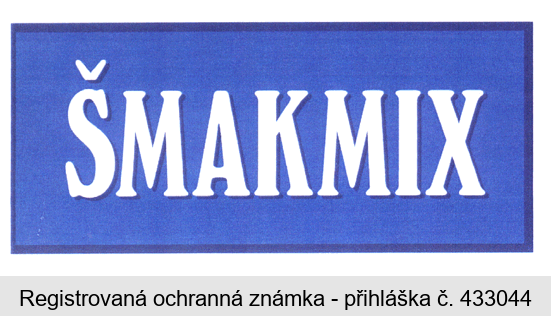 ŠMAKMIX
