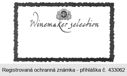 MVZ Winemaker selection