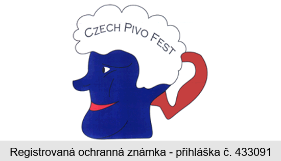 CZECH PIVO FEST