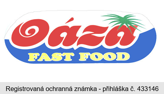 Oáza FAST FOOD
