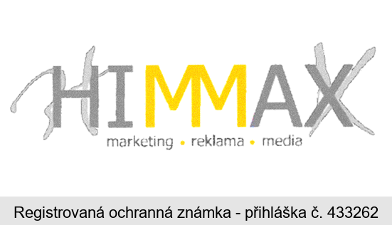 HIMMAX marketing reklama media