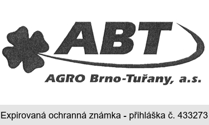 ABT AGRO Brno-Tuřany, a.s.