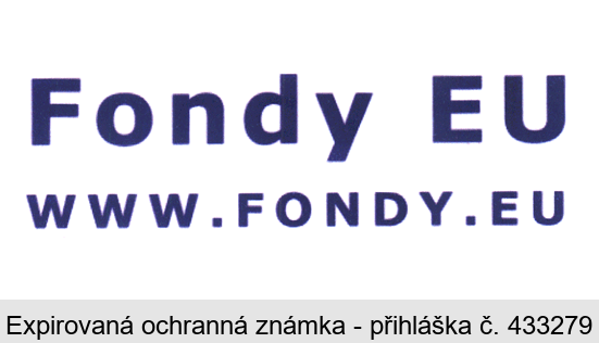 Fondy EU  WWW.FONDY.EU