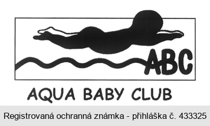 ABC AQUA BABY CLUB