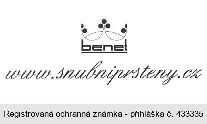 benet www.snubniprsteny.cz