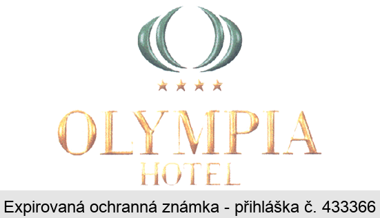OLYMPIA HOTEL