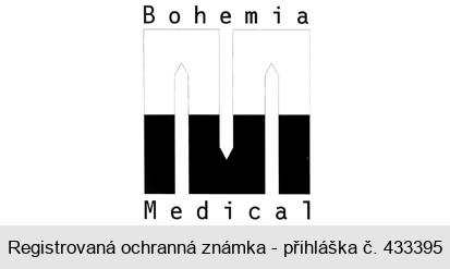 Bohemia Medical M
