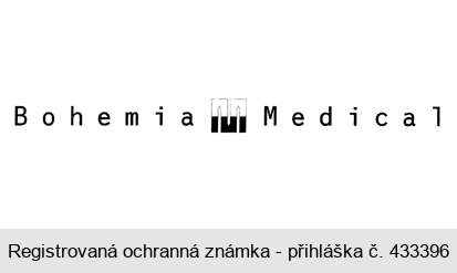 Bohemia Medical M