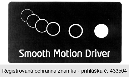 Smooth Motion Driver