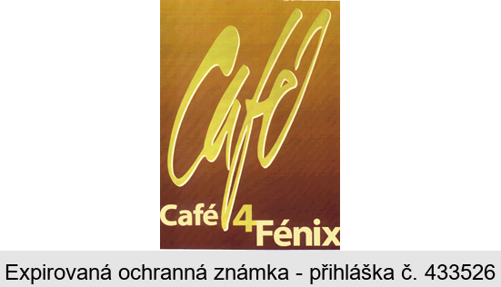 Café 4 Fénix