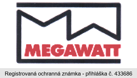 MEGAWATT MW