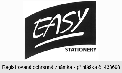 EASY STATIONERY