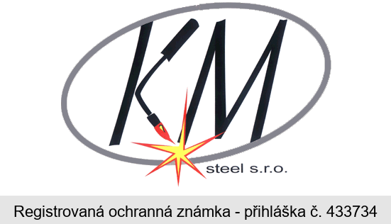 KM steel s.r.o.