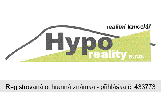 Hypo reality s.r.o. realitní kancelář